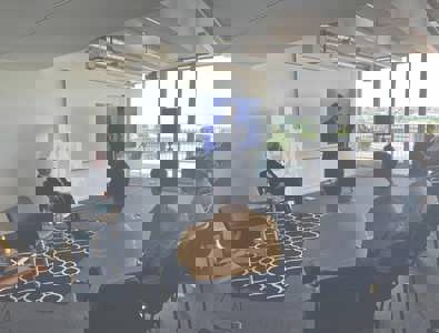 Fongit soutient une centaine de projets.