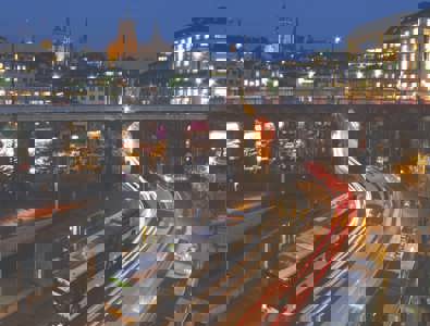 La majorité de gauche veut réduire encore les nuisances sonores de jour comme de nuit.