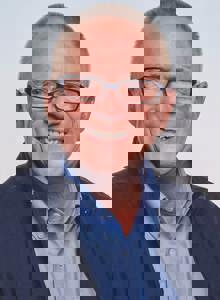 Le syndic Pierre Hofmann.