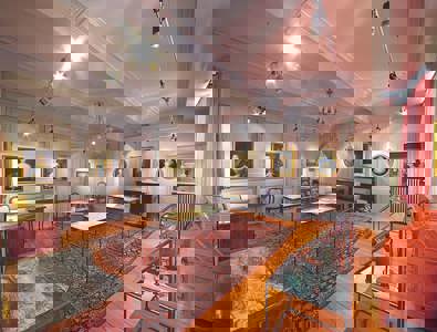 Aujourd’hui, la demeure abrite le Musée historique de Vevey. Aujourd’hui, la demeure abrite le Musée historique de Vevey.