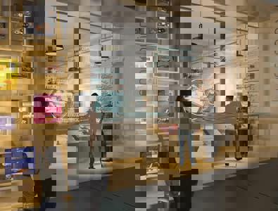 Le projet de parc du chocolat avance à Broc.