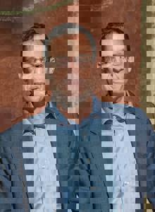 Denis Genequand, directeur du SMRA.