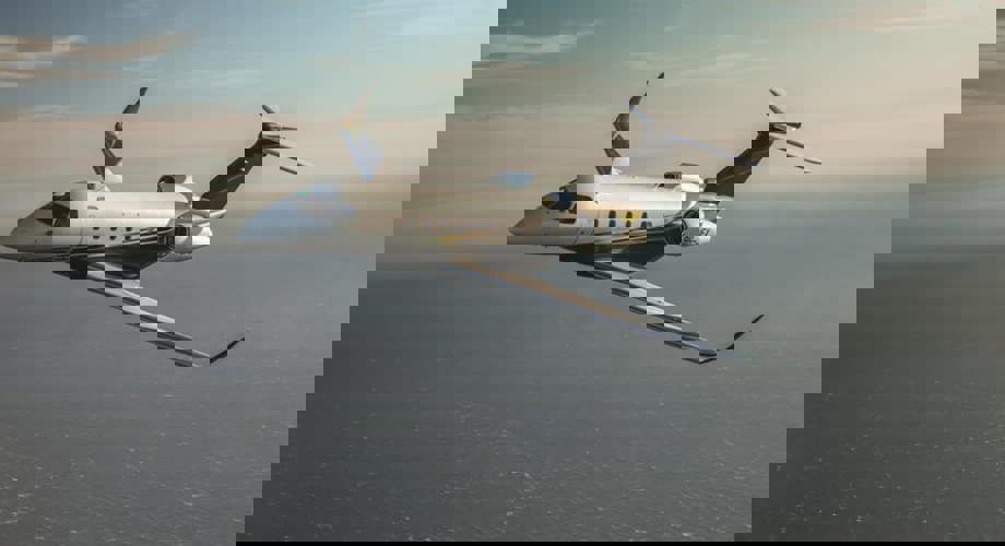 S'envoler en jet privé, afin d’éviter les tracas habituels des voyages aériens.