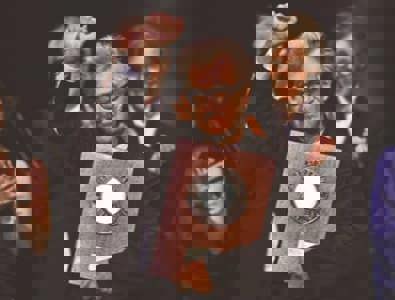 Cette 15e édition a distingué le réalisateur Wim Wenders.