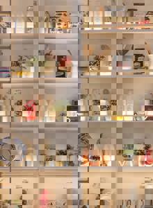 En cuisine, mieux vaut être organisé et savoir où se trouve les choses. Rangement est donc le maître-mot.