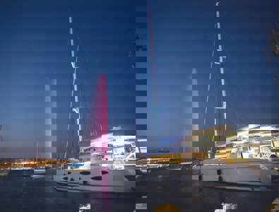 Solar Floatinn à Genève.