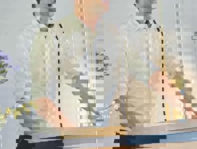 Antonio Hodgers, Vert.