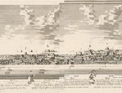 © Zentralbibliothek Zurich