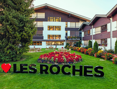 L'institution célèbre cette année ses 70 ans