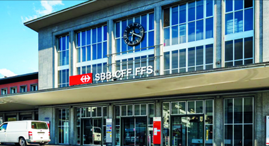 Les travaux de rénovation s'étaleront de novembre 2024 à fin 2025