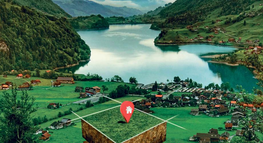 L'an prochain la Suisse devrait accueillir 80'000 résidents supplémentaires