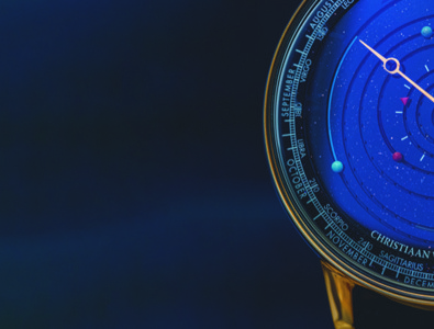 Watches and Wonders Geneva 2025 réunira les principaux acteurs de l'industrie du 1er au 7 avril prochain