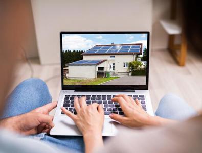 Les Helvètes vont devoir se tourner davantage vers l’autoconsommation pour tenir les objectifs visés de la transition énergétique