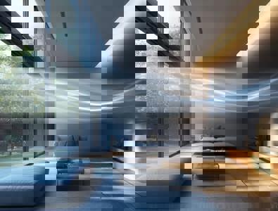 Des polluants invisibles dégradent notre quotidien.