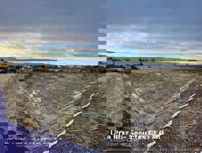 Après les secteurs C3 et C4, le développement du quartier des Portes-du-Lac se poursuit