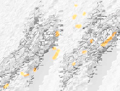 Un crédit d’environ 45 millions de francs a été adopté